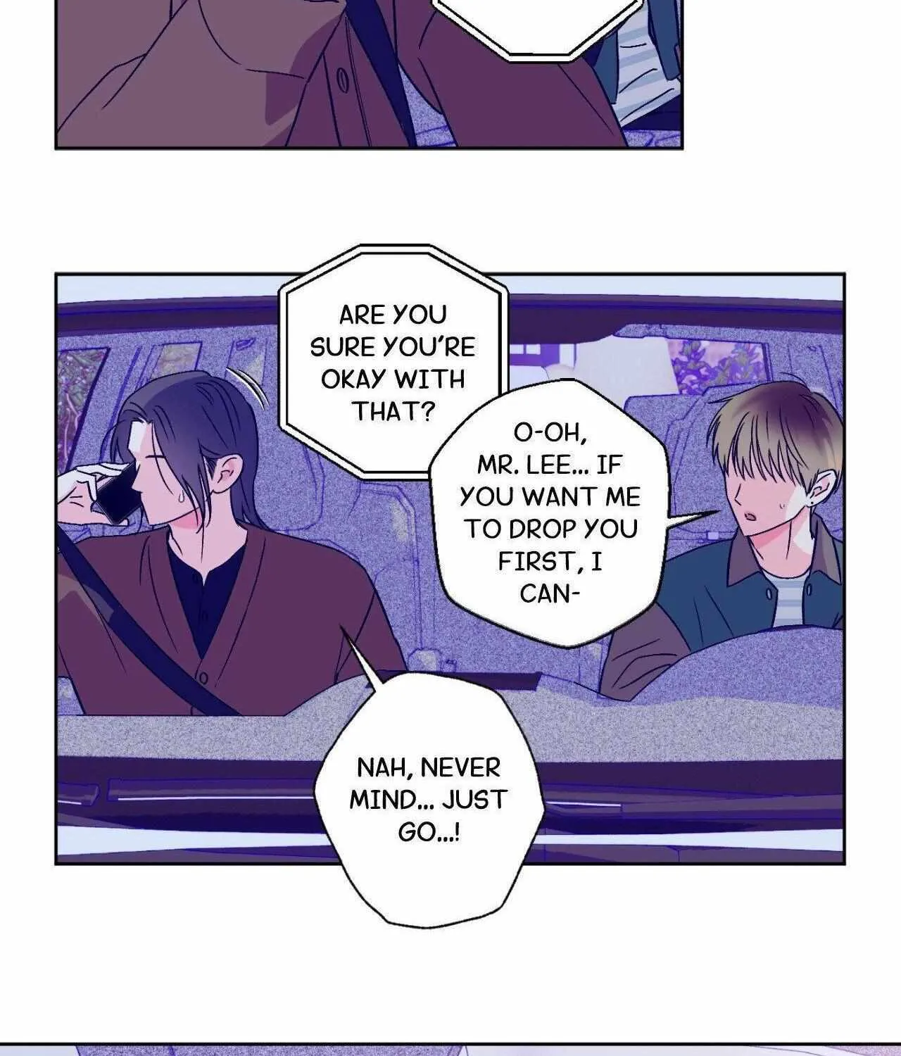 Exclusive Scandal Chapter 49 page 62 - 