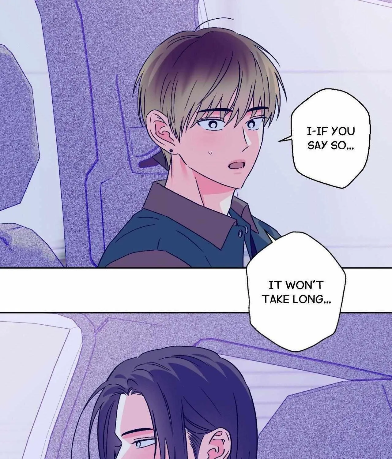 Exclusive Scandal Chapter 49 page 63 - 
