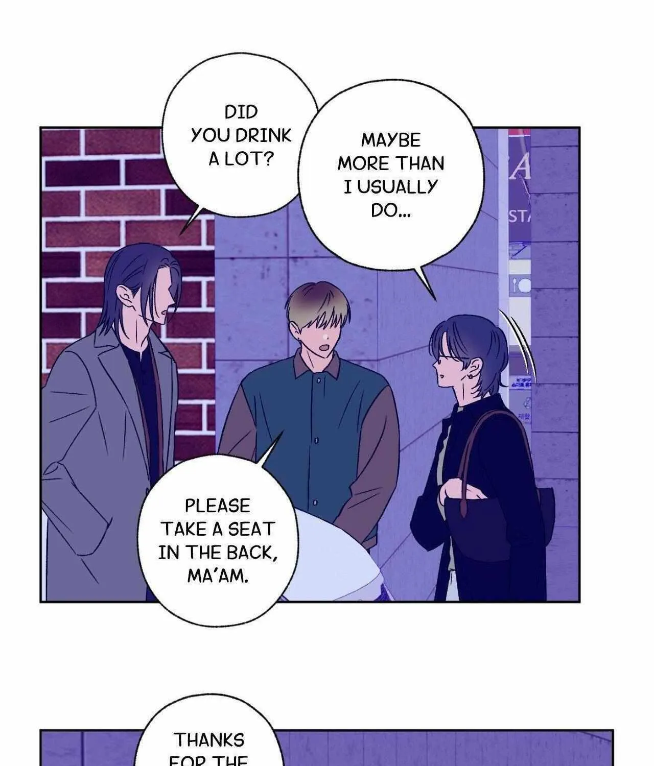 Exclusive Scandal Chapter 49 page 69 - 