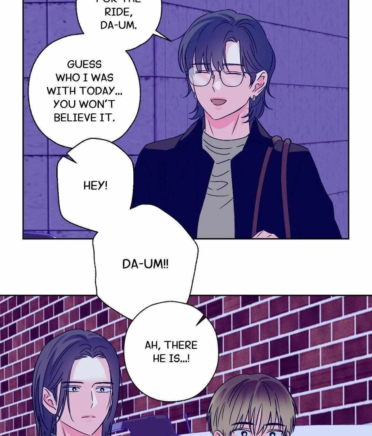 Exclusive Scandal Chapter 49 page 70 - 