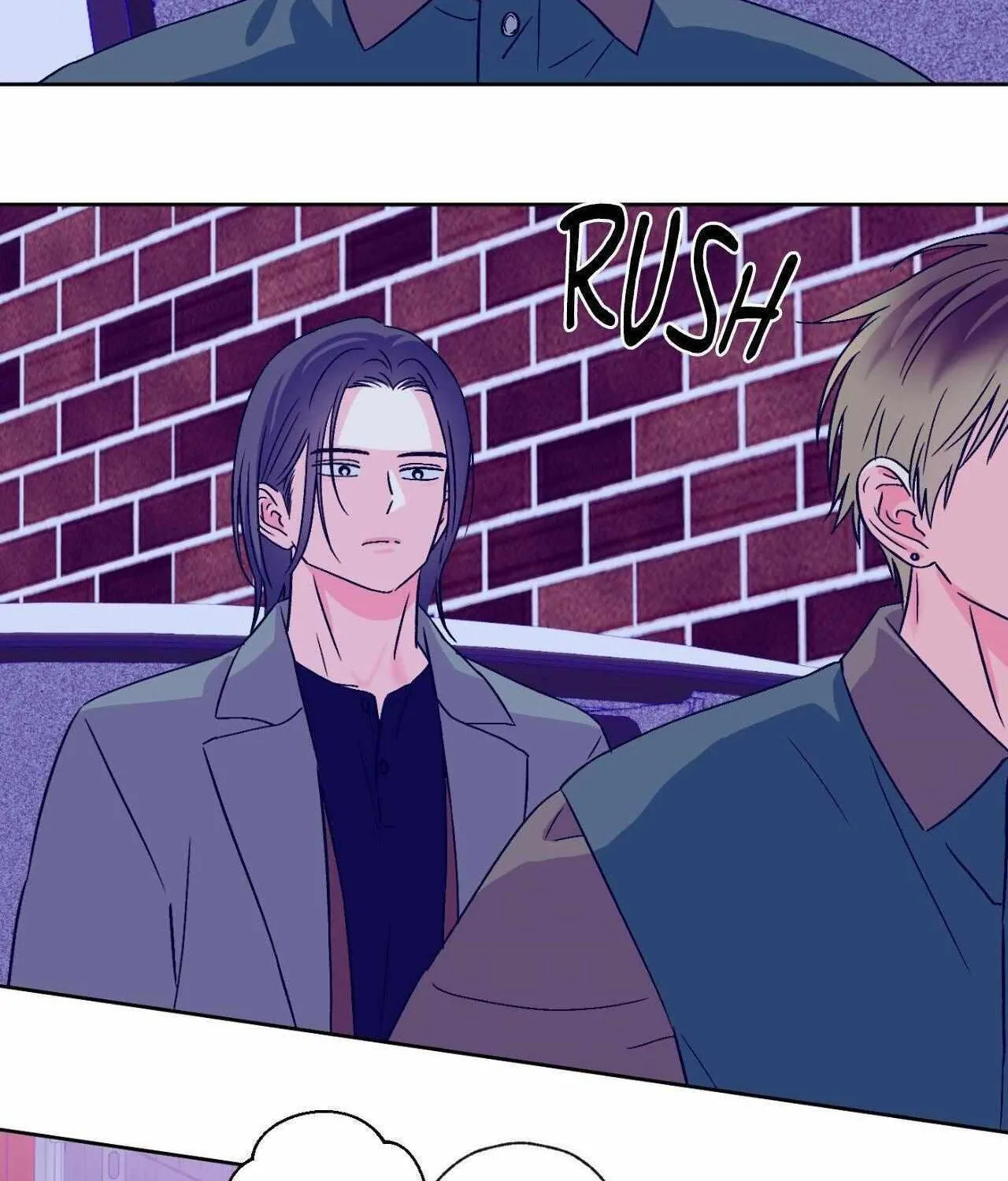 Exclusive Scandal Chapter 49 page 72 - 