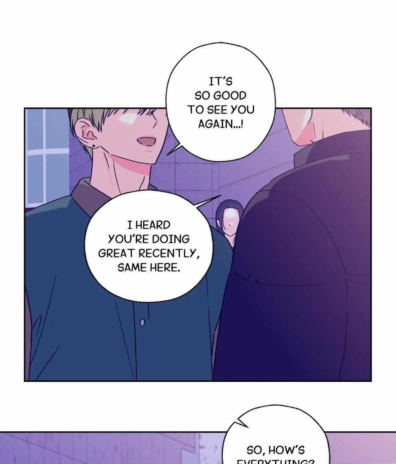 Exclusive Scandal Chapter 49 page 74 - 