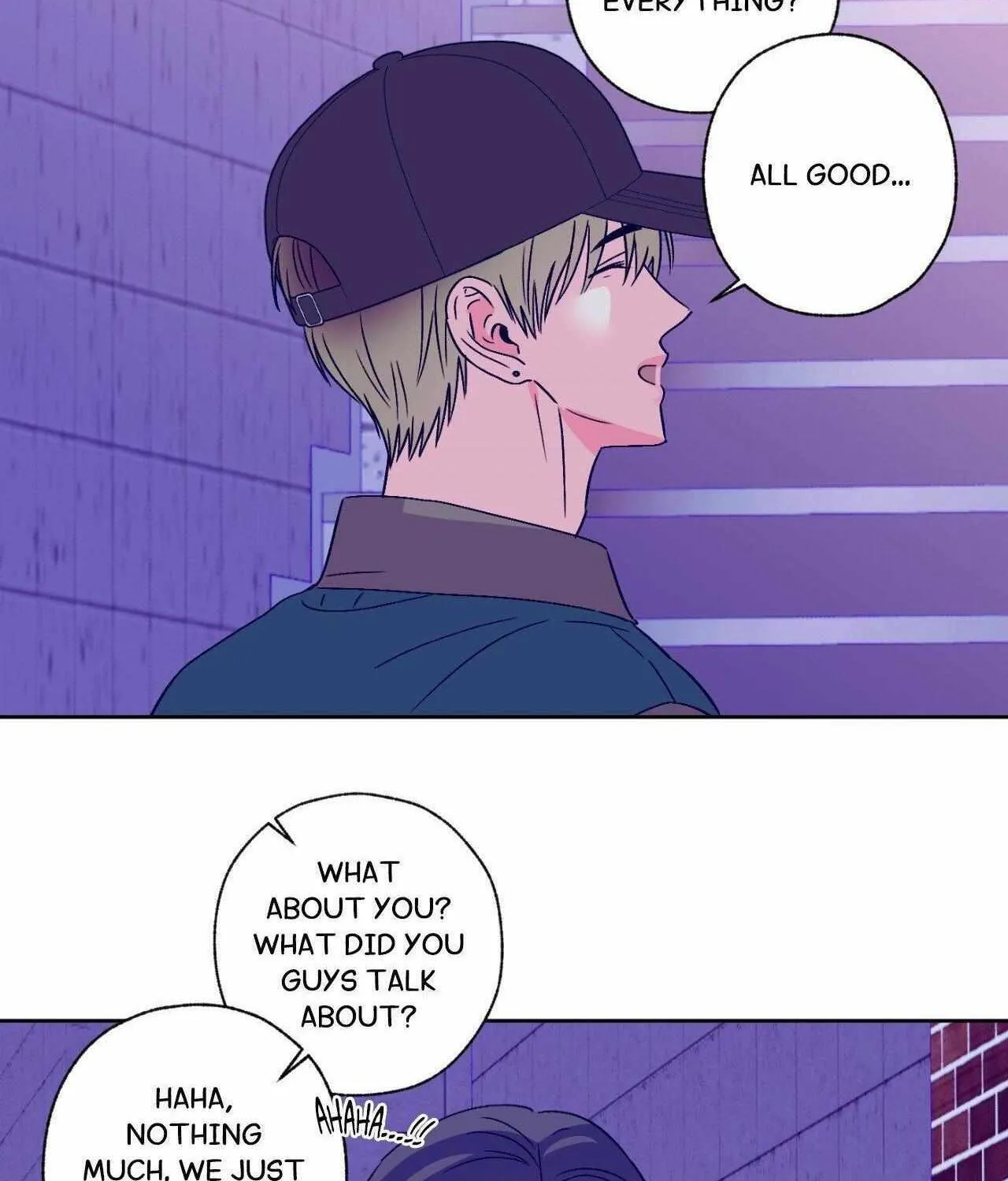 Exclusive Scandal Chapter 49 page 75 - 