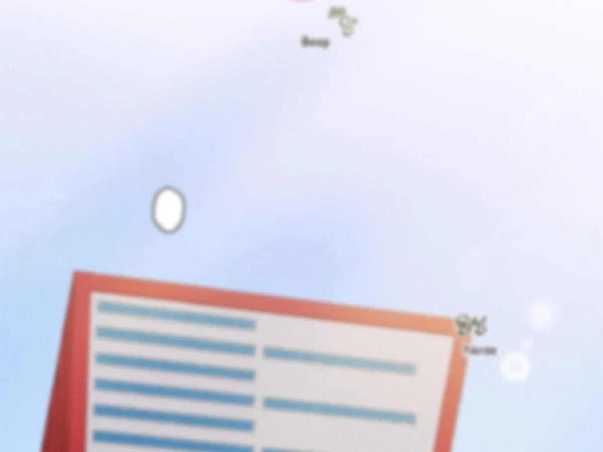 Exclusive Scandal Chapter 5 page 2 - 