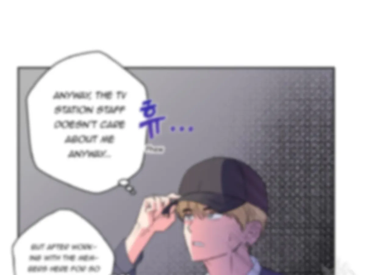 Exclusive Scandal Chapter 5 page 11 - 