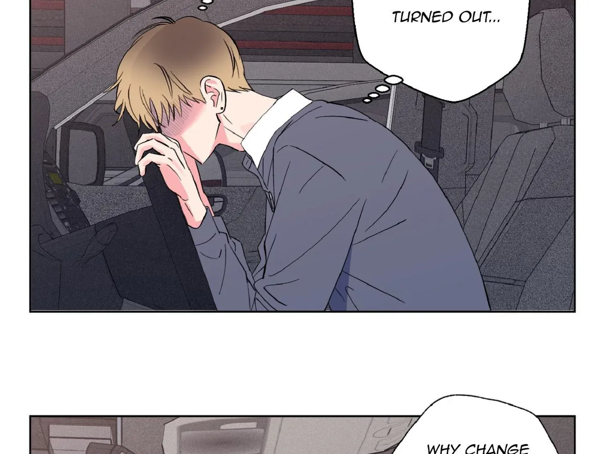Exclusive Scandal Chapter 5 page 104 - 