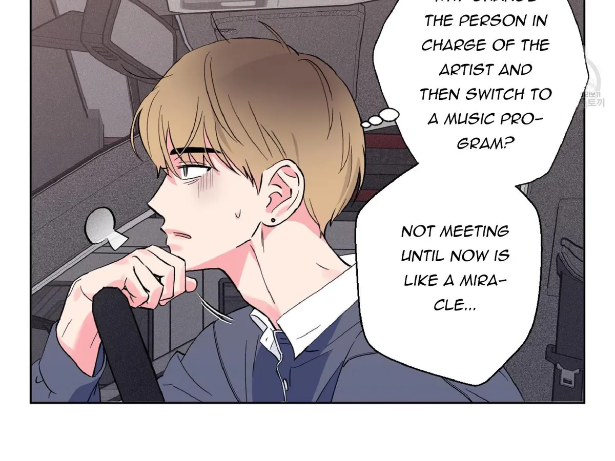 Exclusive Scandal Chapter 5 page 105 - 