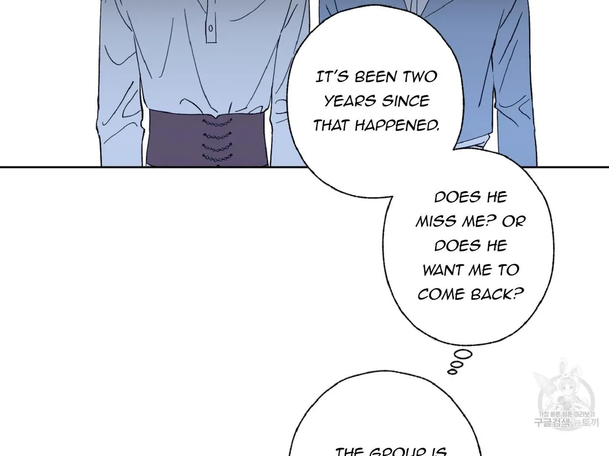 Exclusive Scandal Chapter 5 page 108 - 