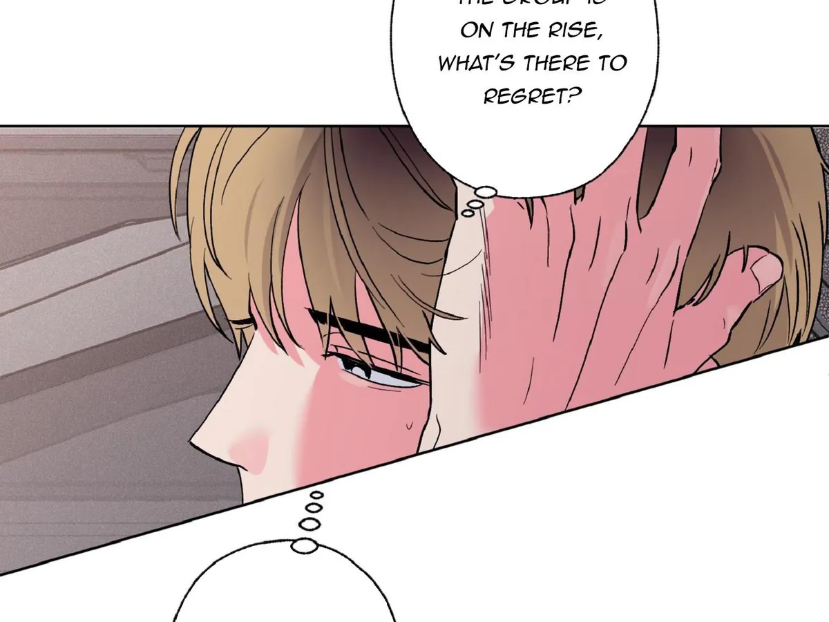 Exclusive Scandal Chapter 5 page 109 - 