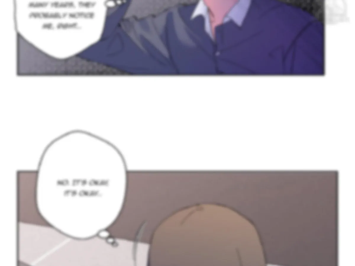 Exclusive Scandal Chapter 5 page 12 - 