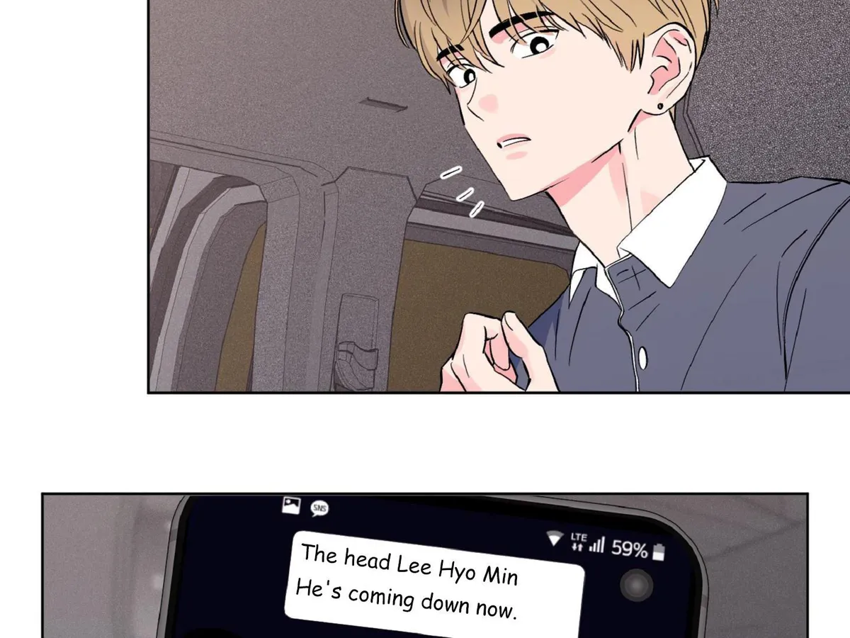 Exclusive Scandal Chapter 5 page 111 - 