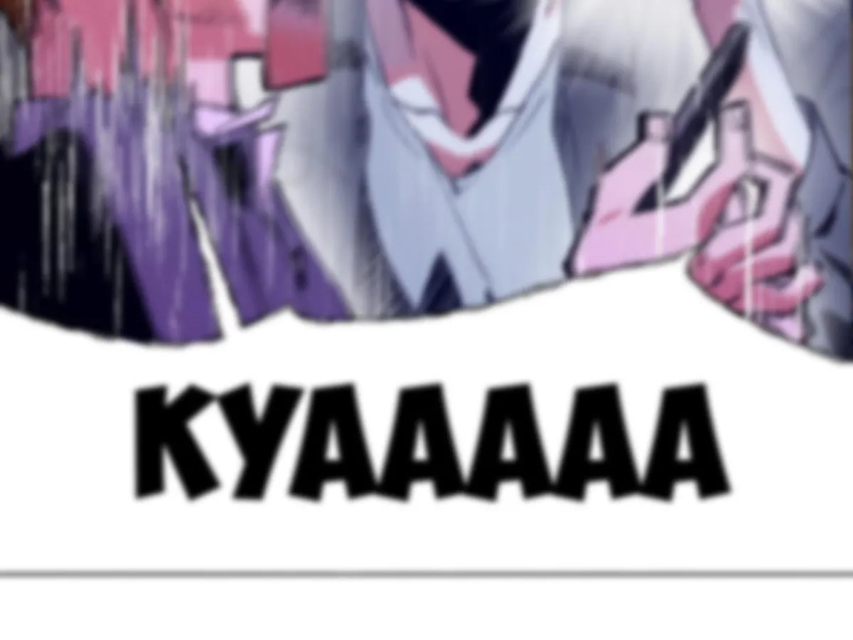 Exclusive Scandal Chapter 5 page 117 - 