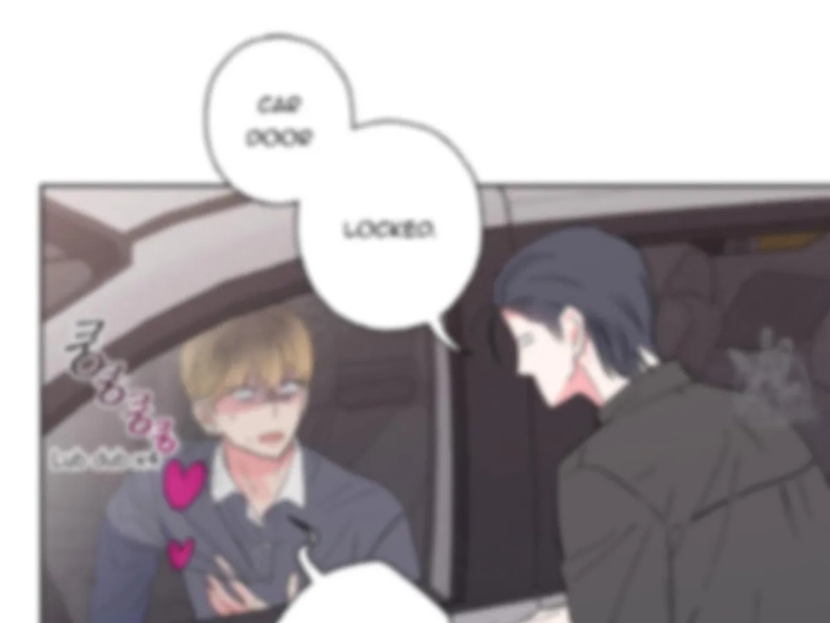 Exclusive Scandal Chapter 5 page 118 - 