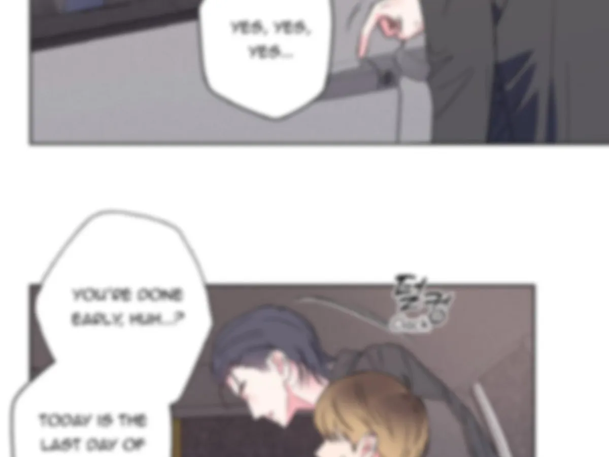 Exclusive Scandal Chapter 5 page 119 - 