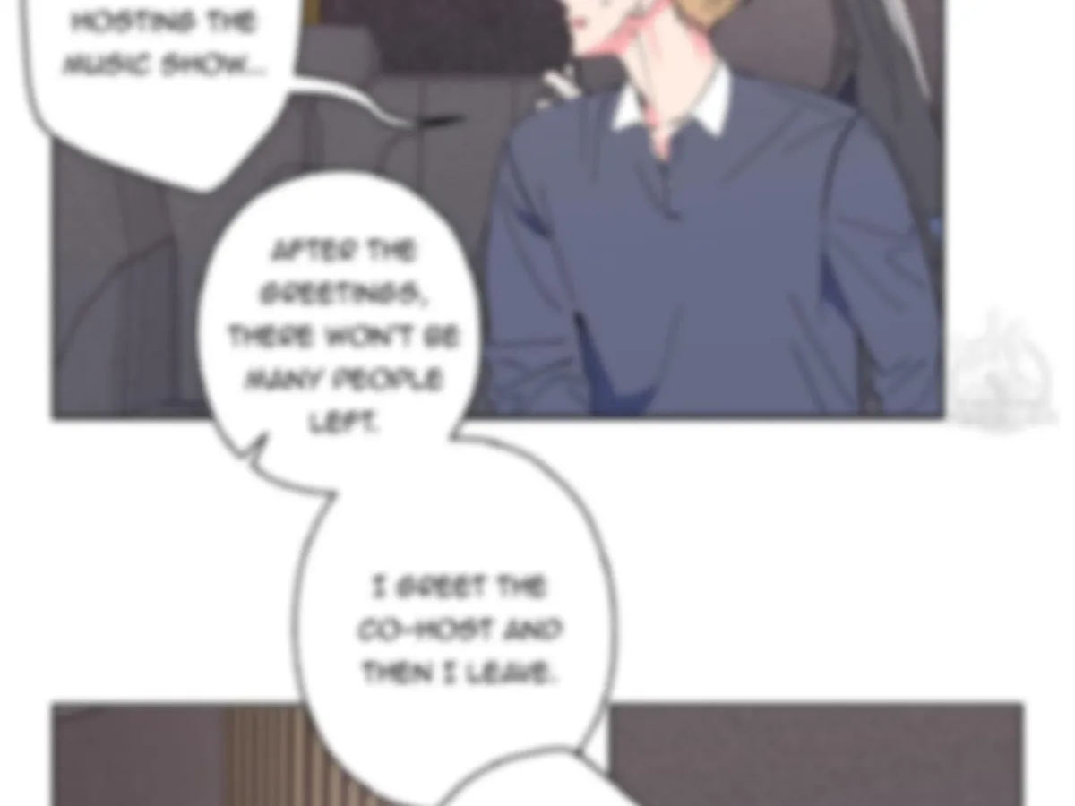 Exclusive Scandal Chapter 5 page 120 - 