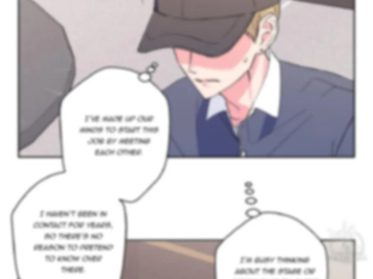 Exclusive Scandal Chapter 5 page 13 - 