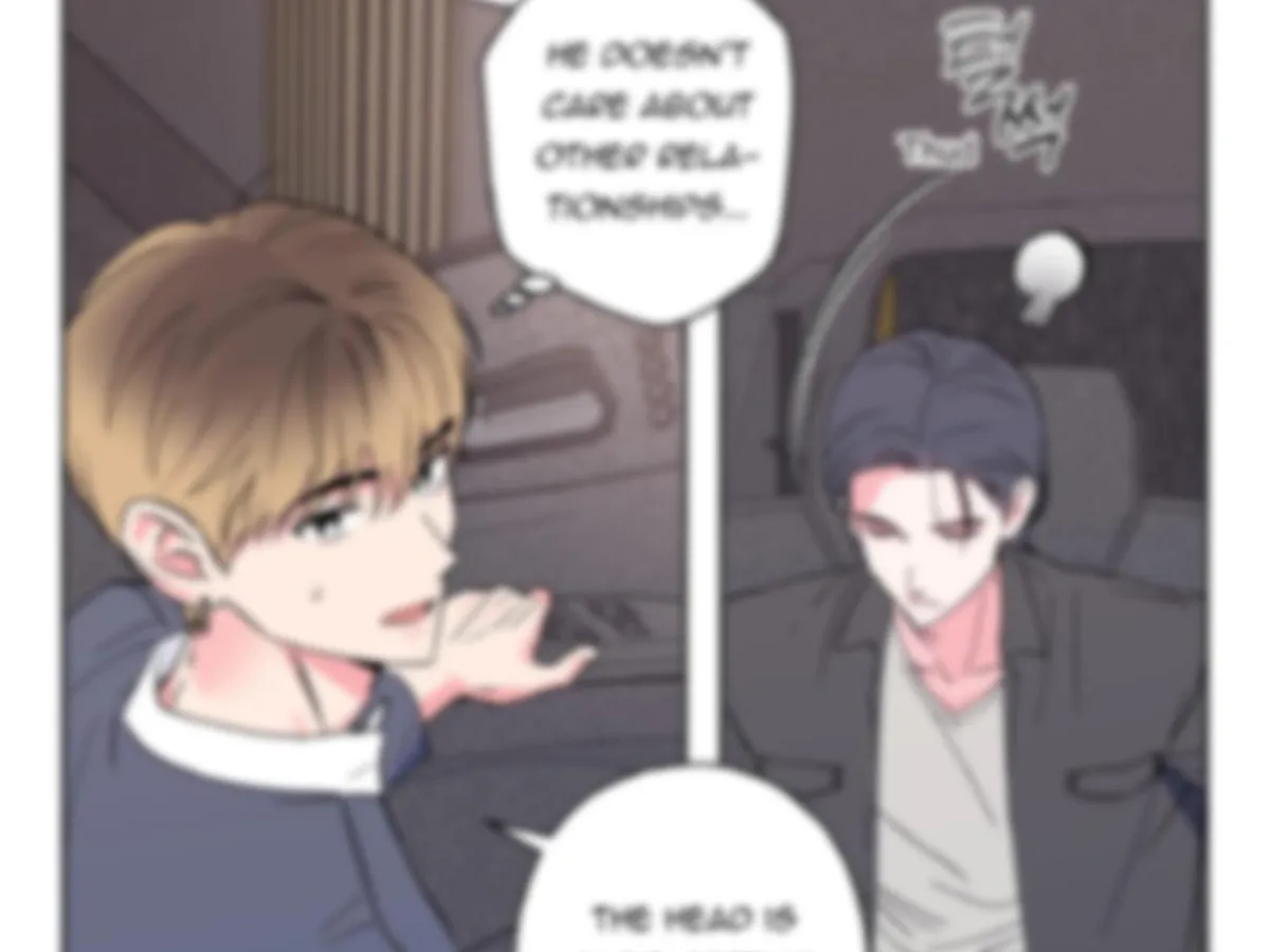 Exclusive Scandal Chapter 5 page 121 - 