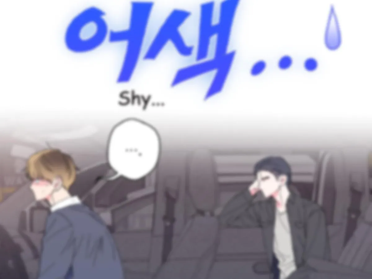 Exclusive Scandal Chapter 5 page 123 - 