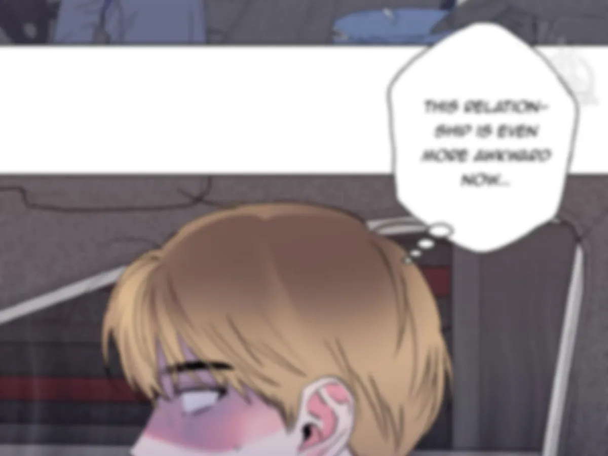 Exclusive Scandal Chapter 5 page 124 - 