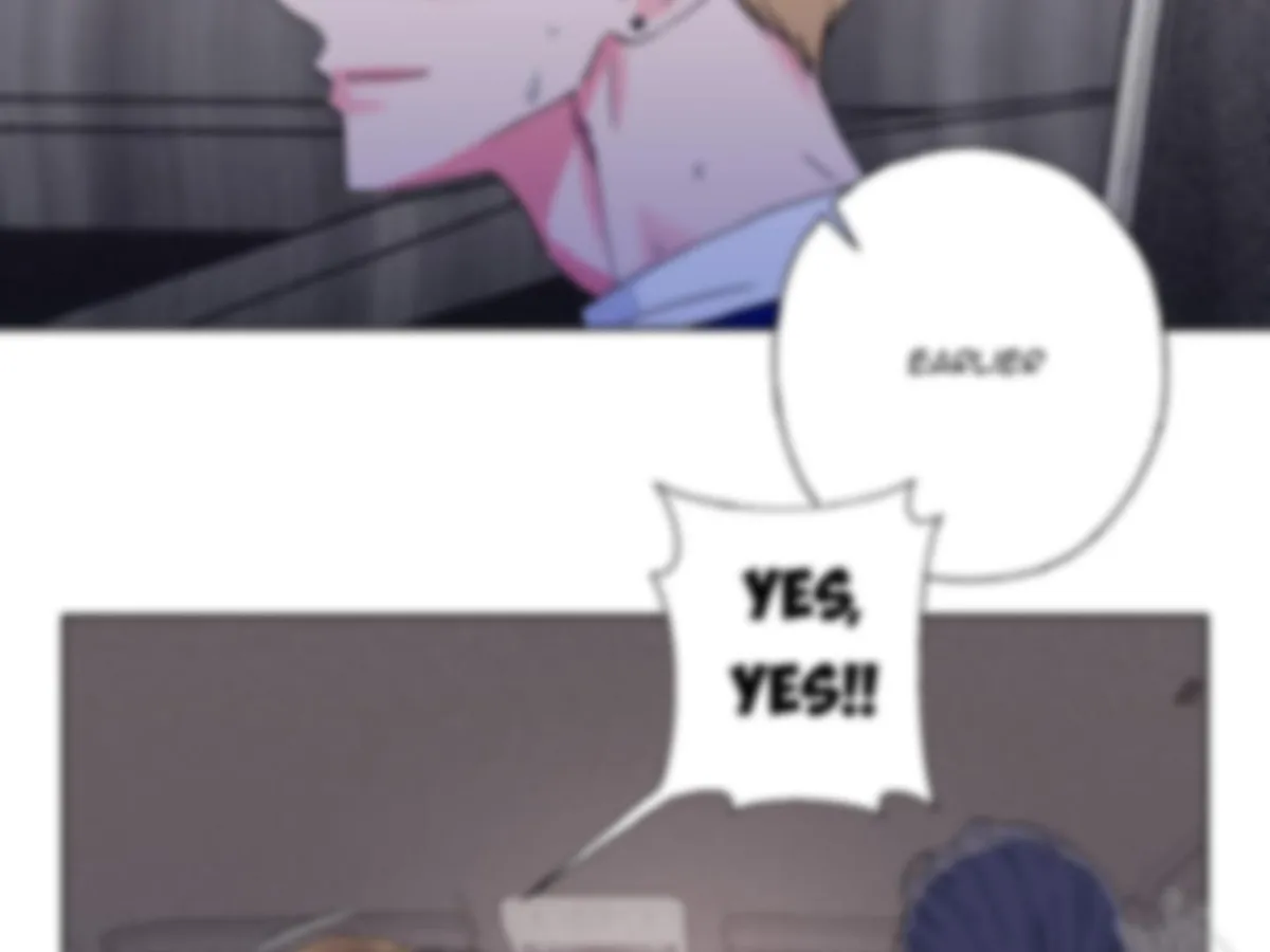 Exclusive Scandal Chapter 5 page 125 - 