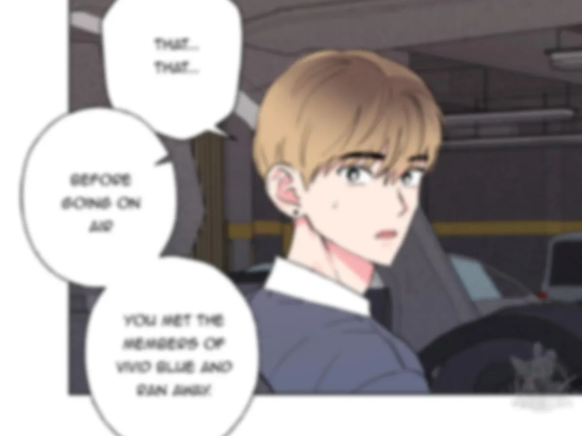 Exclusive Scandal Chapter 5 page 127 - 