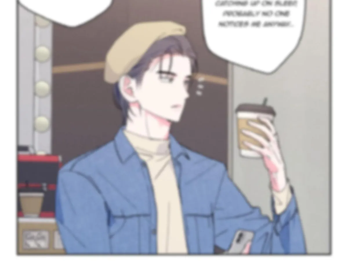 Exclusive Scandal Chapter 5 page 14 - 