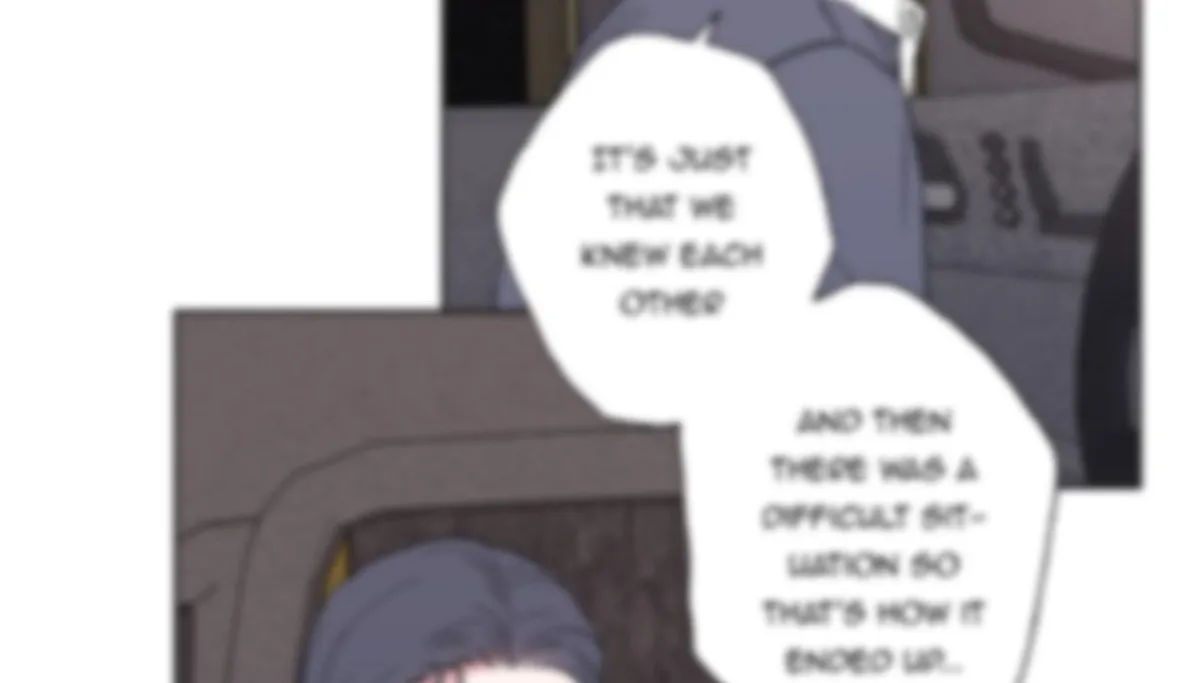 Exclusive Scandal Chapter 5 page 132 - 