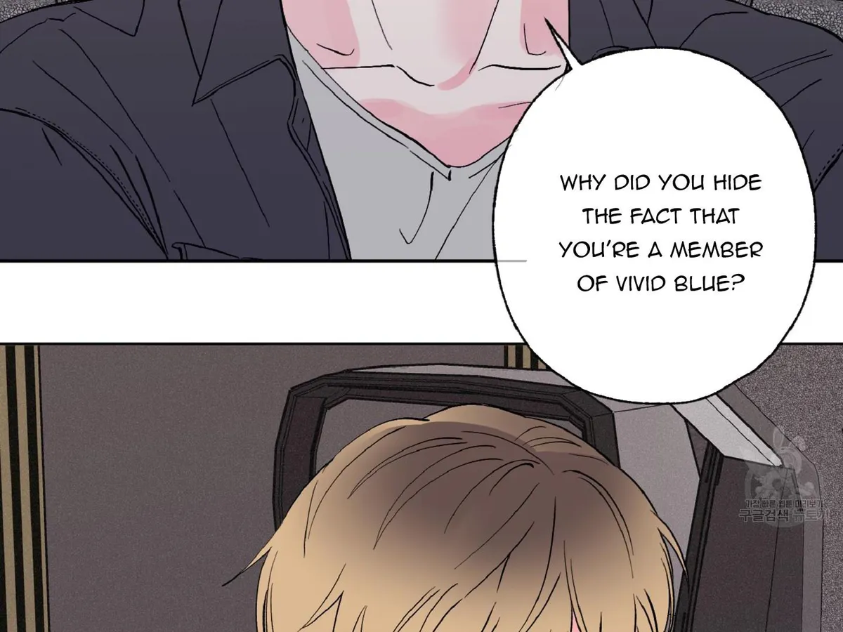 Exclusive Scandal Chapter 5 page 135 - 