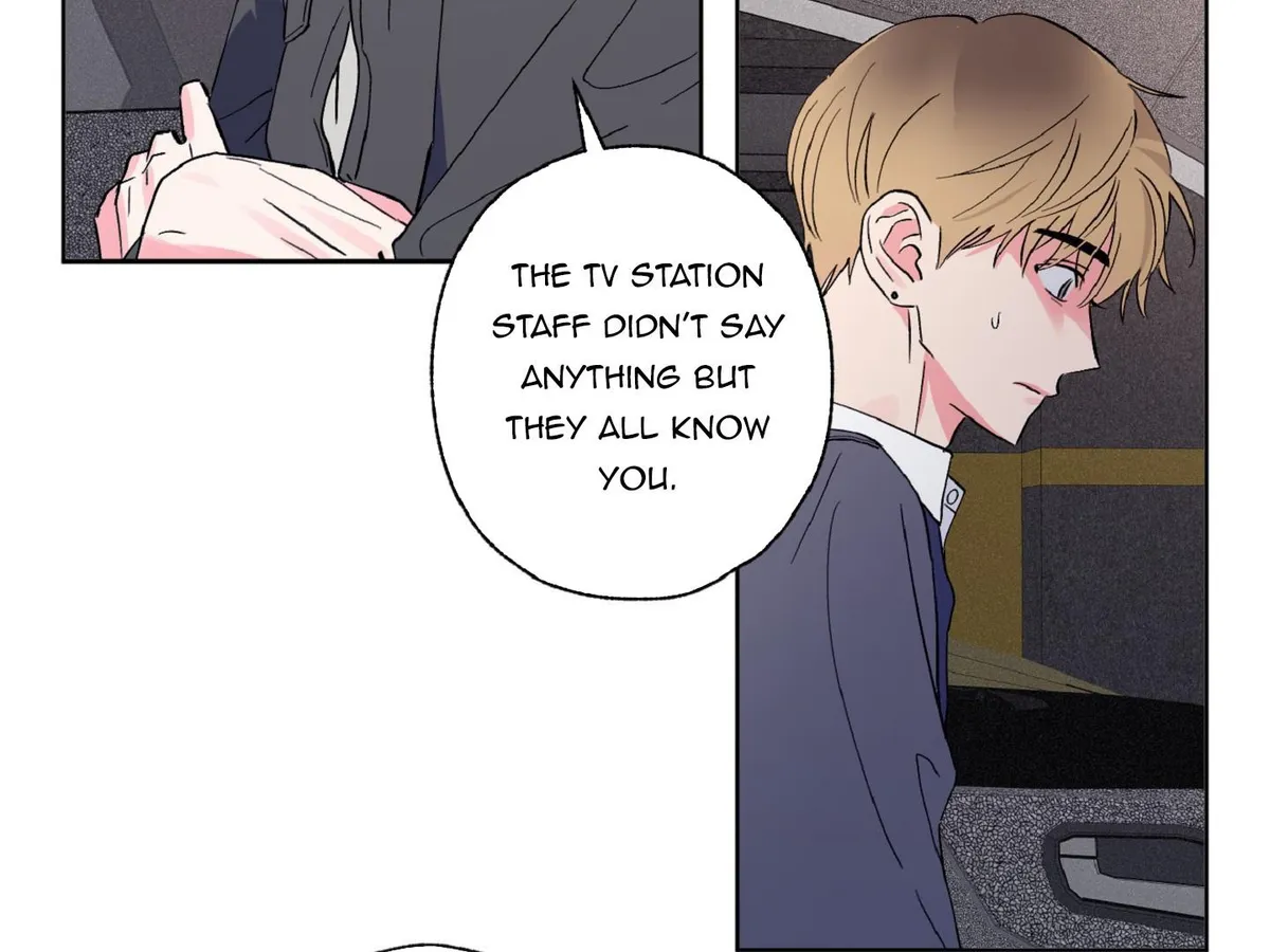 Exclusive Scandal Chapter 5 page 138 - 