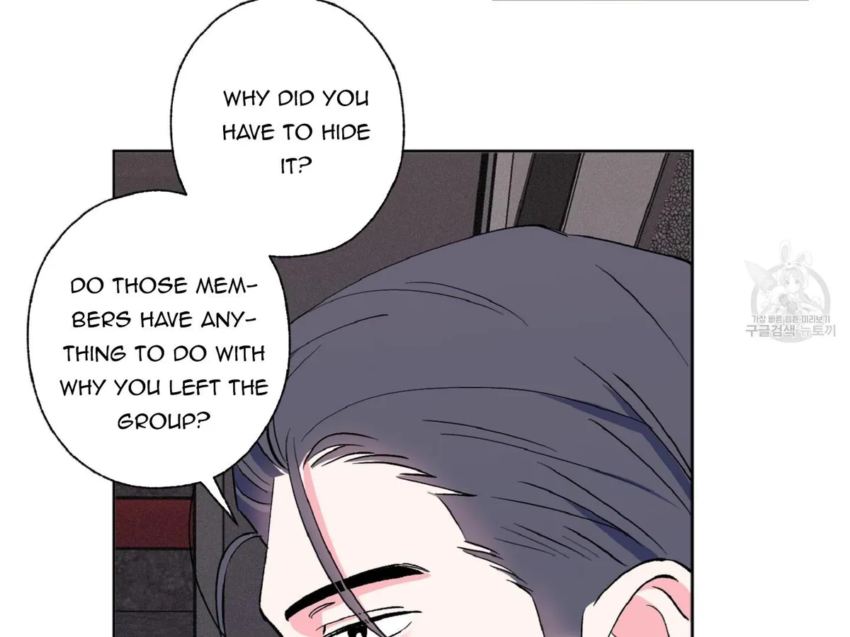 Exclusive Scandal Chapter 5 page 139 - 