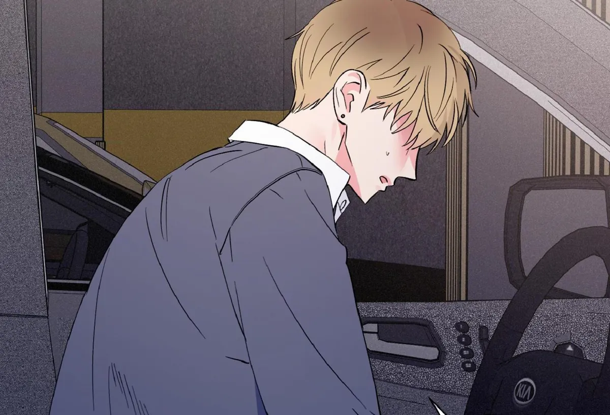 Exclusive Scandal Chapter 5 page 147 - 