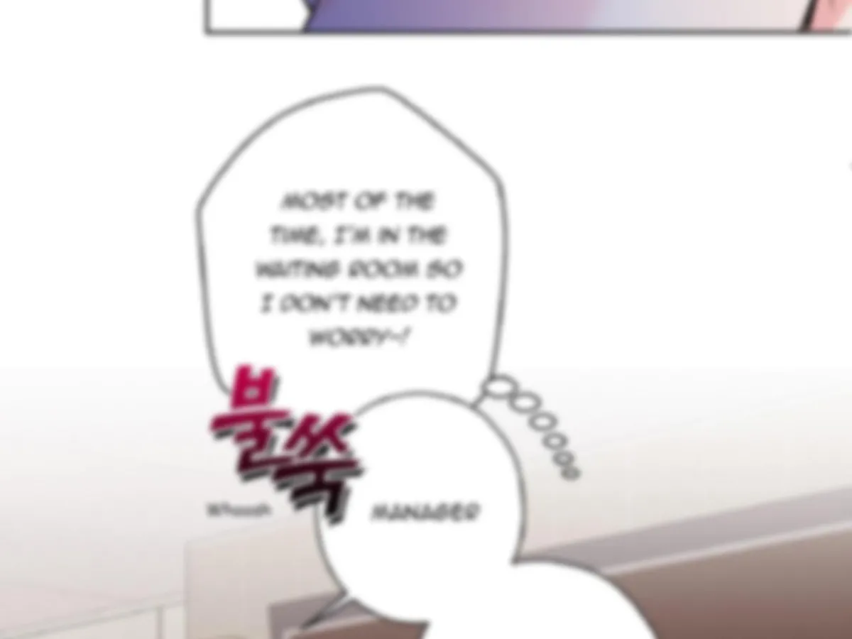 Exclusive Scandal Chapter 5 page 16 - 