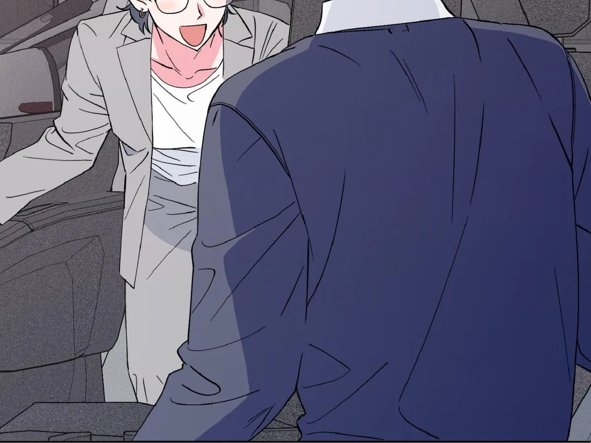 Exclusive Scandal Chapter 5 page 157 - 