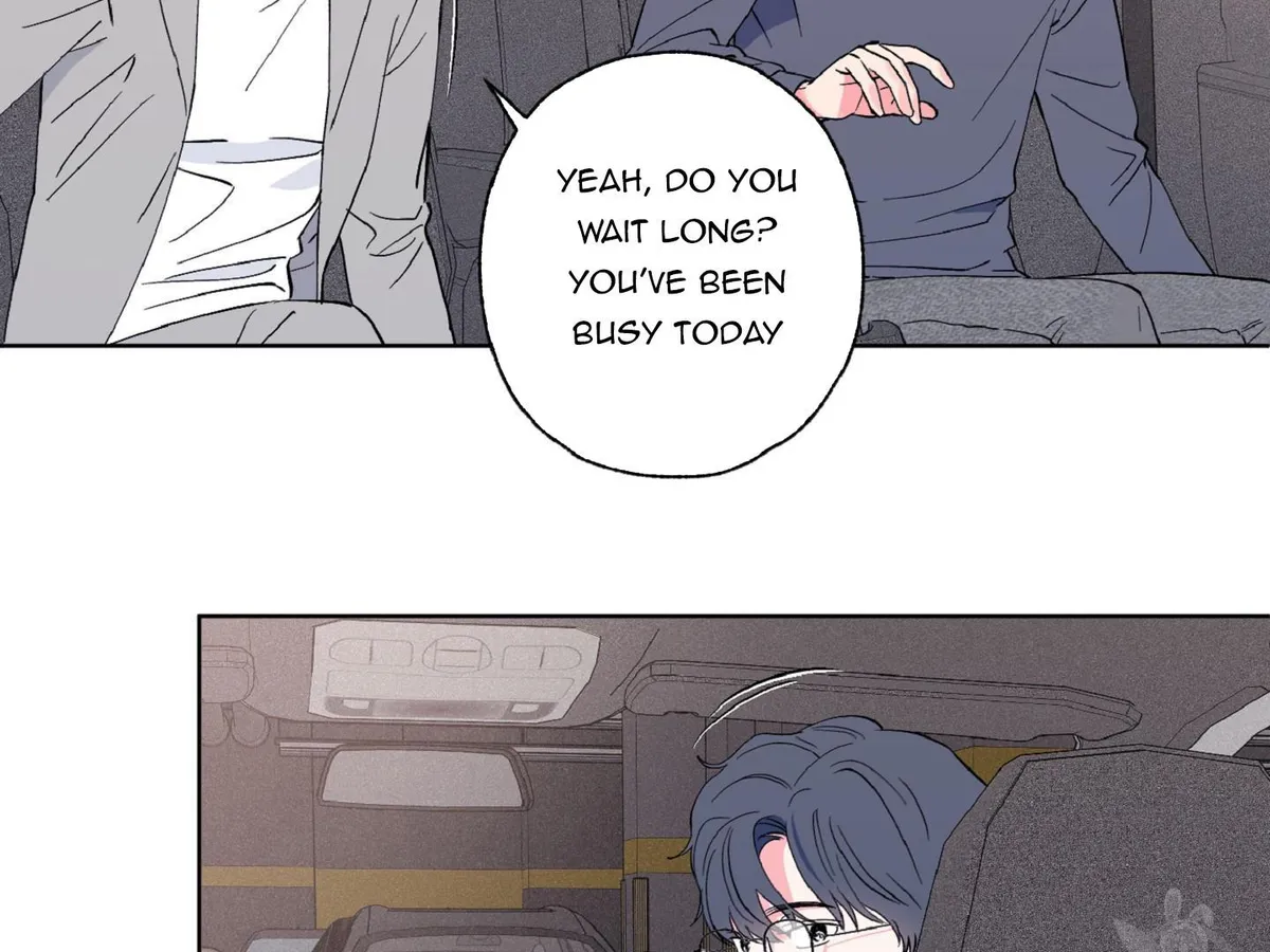 Exclusive Scandal Chapter 5 page 159 - 