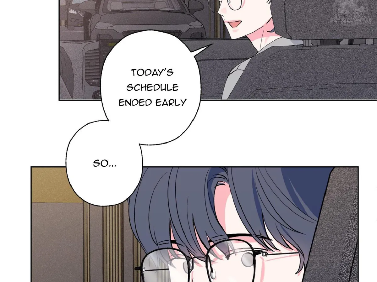 Exclusive Scandal Chapter 5 page 160 - 