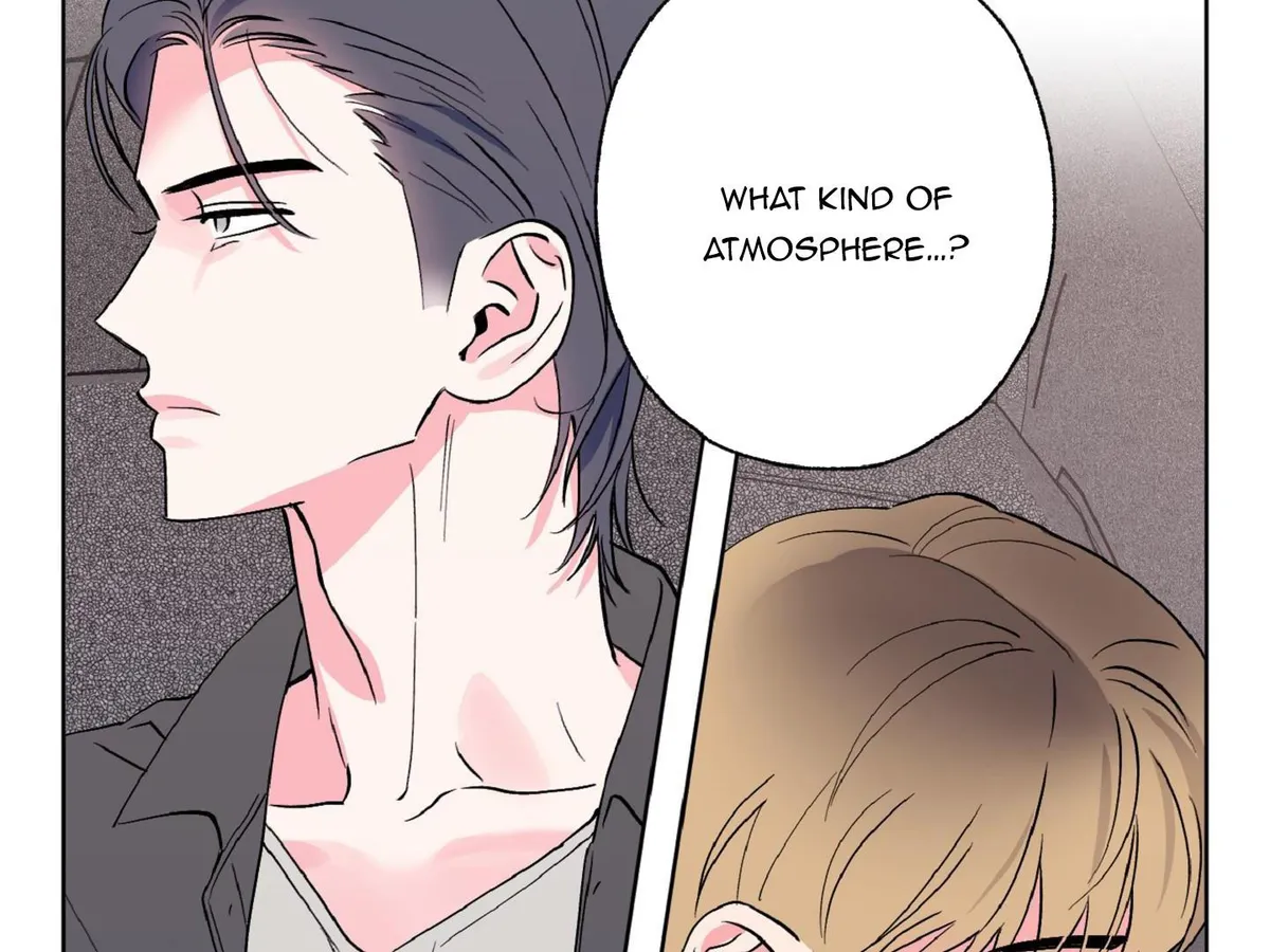 Exclusive Scandal Chapter 5 page 164 - 