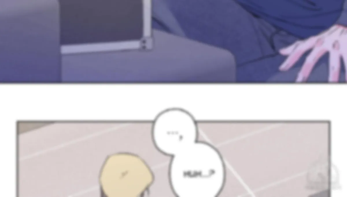 Exclusive Scandal Chapter 5 page 19 - 