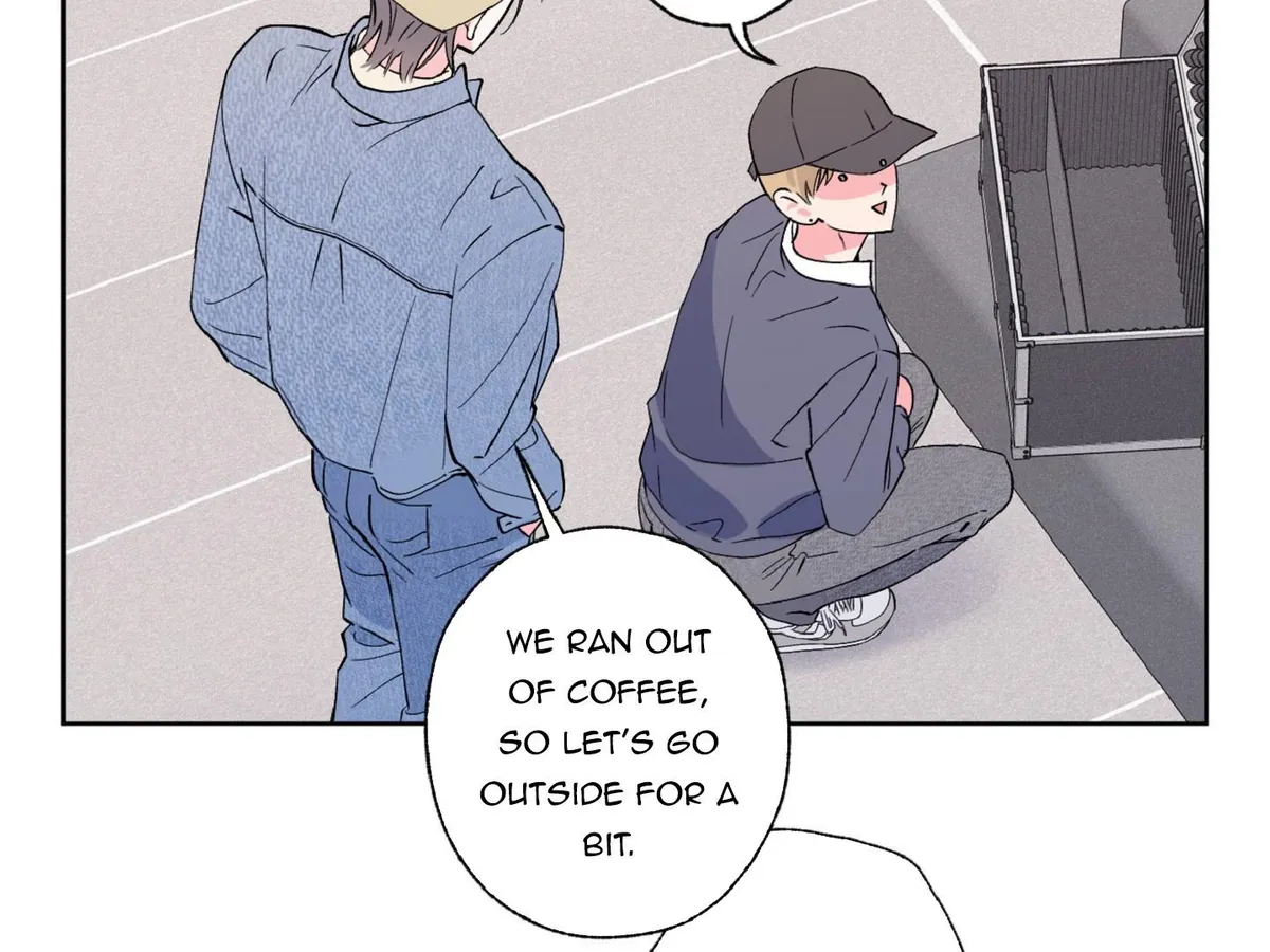 Exclusive Scandal Chapter 5 page 20 - 