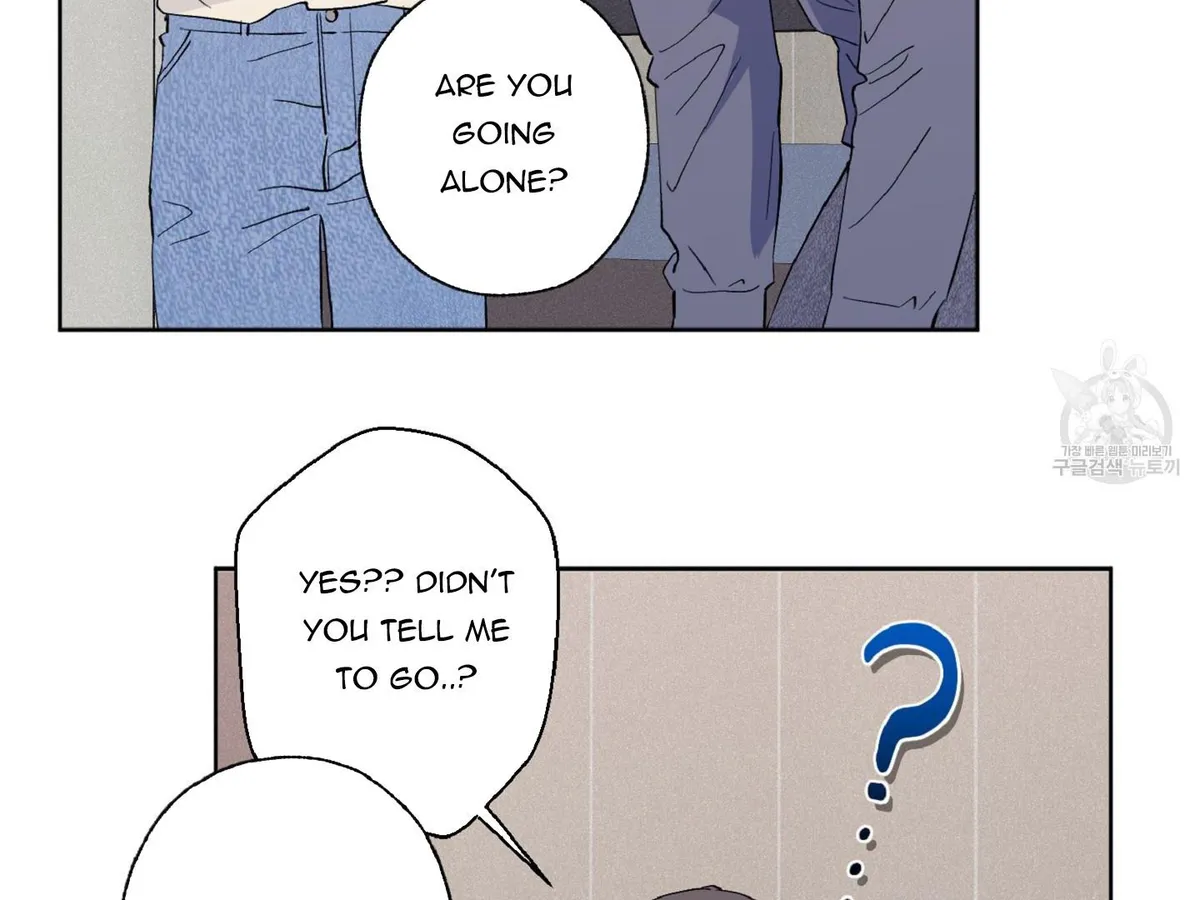Exclusive Scandal Chapter 5 page 25 - 