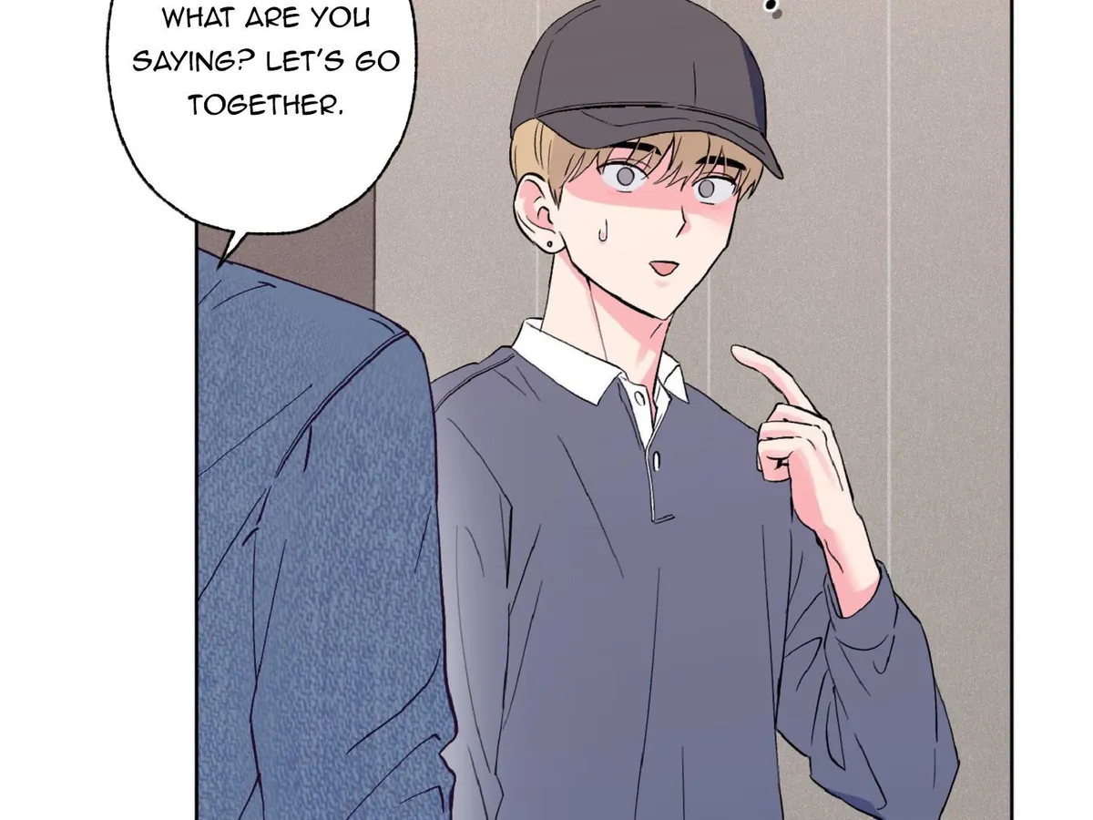Exclusive Scandal Chapter 5 page 26 - 