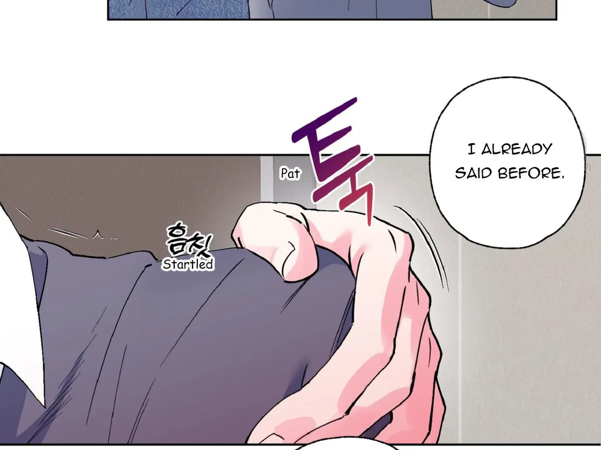 Exclusive Scandal Chapter 5 page 27 - 