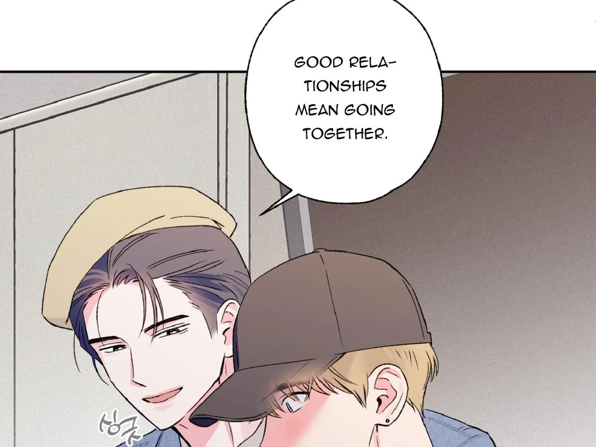 Exclusive Scandal Chapter 5 page 28 - 