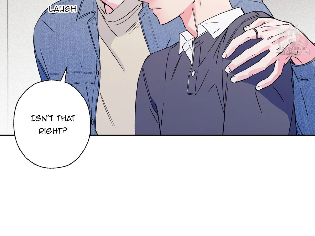 Exclusive Scandal Chapter 5 page 29 - 
