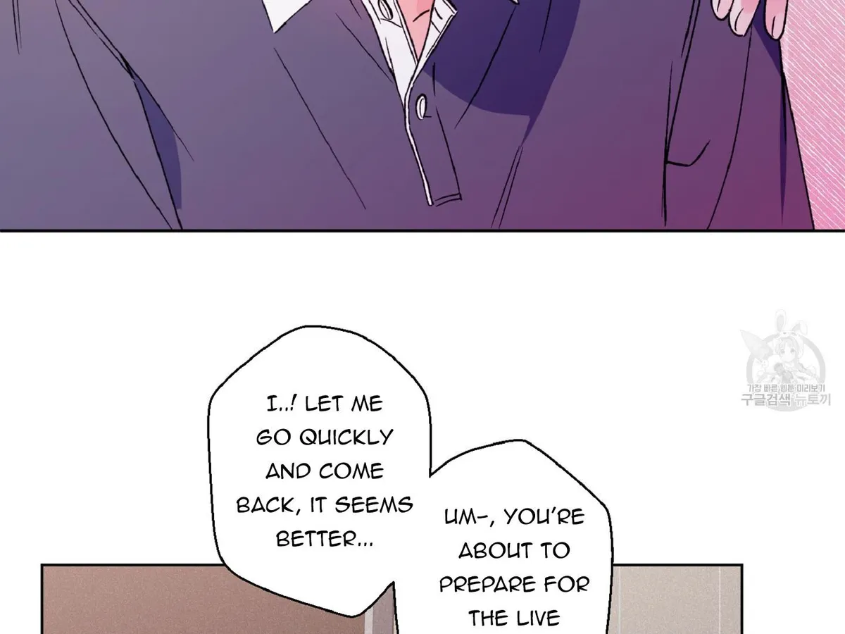 Exclusive Scandal Chapter 5 page 36 - 