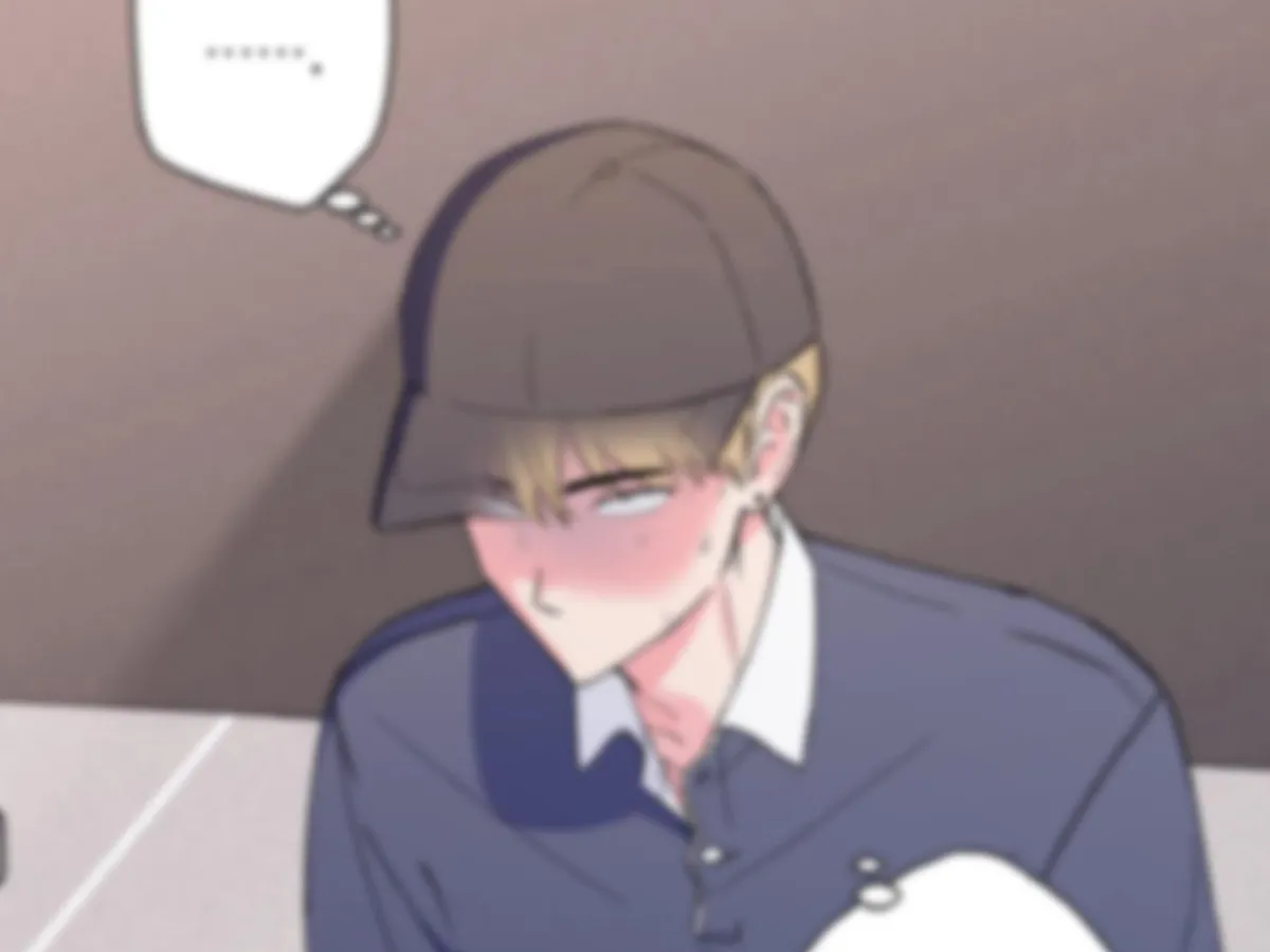 Exclusive Scandal Chapter 5 page 5 - 