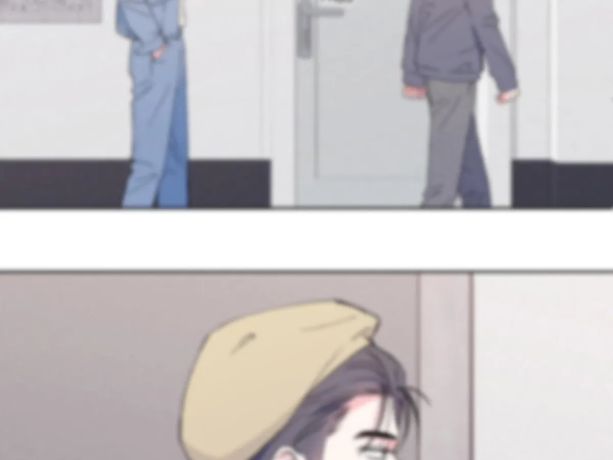 Exclusive Scandal Chapter 5 page 47 - 