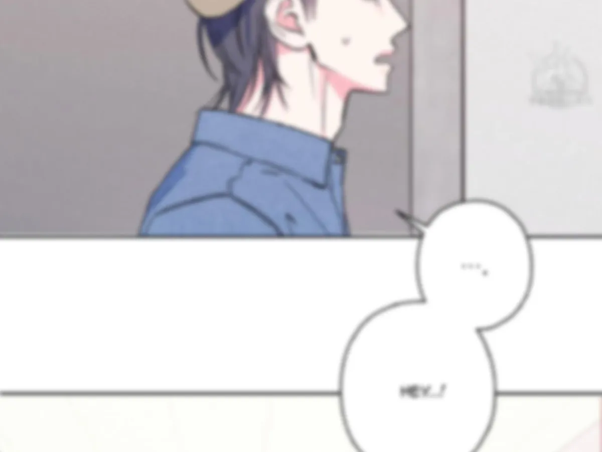 Exclusive Scandal Chapter 5 page 48 - 