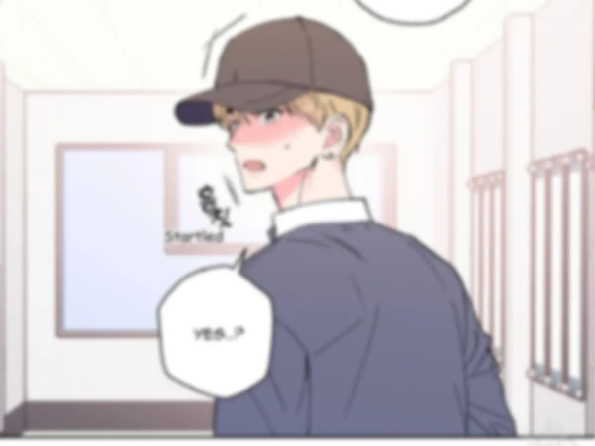 Exclusive Scandal Chapter 5 page 49 - 