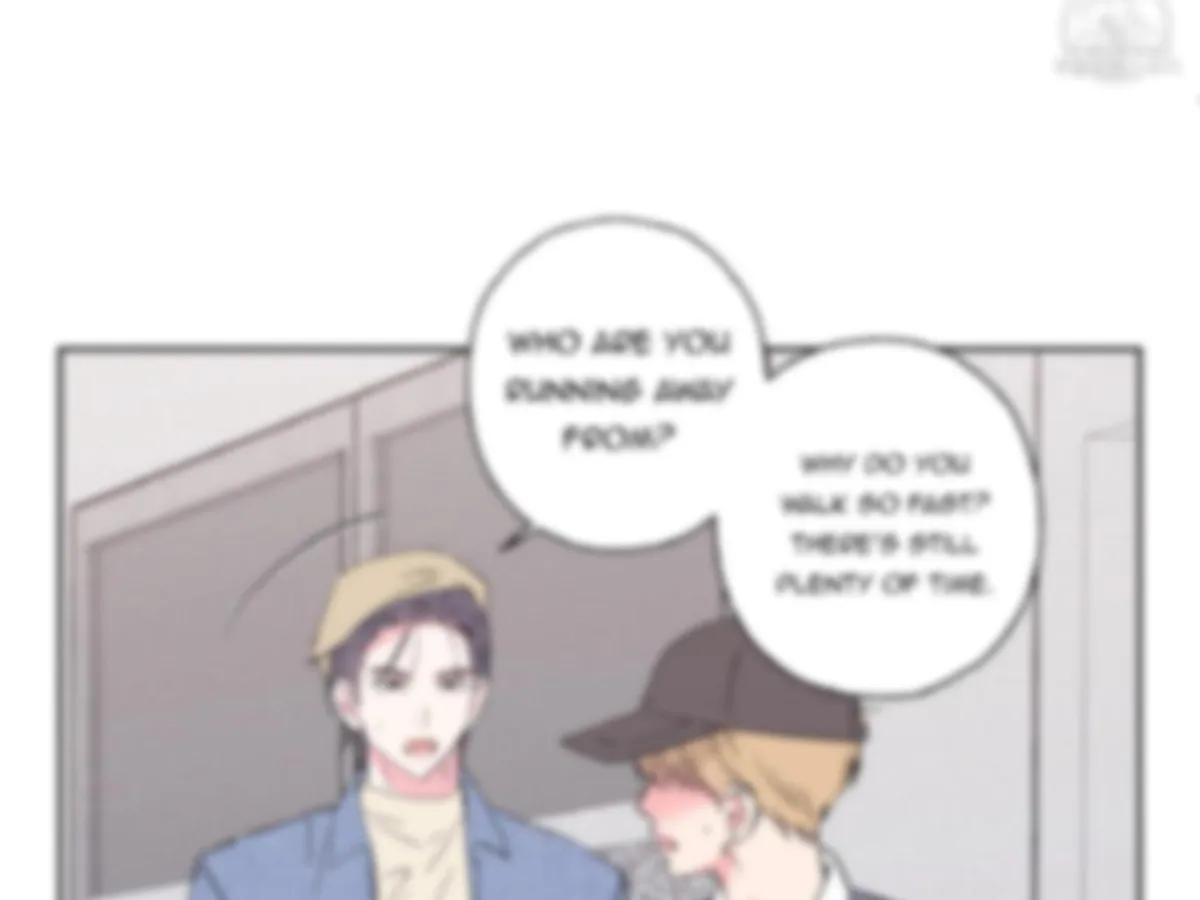 Exclusive Scandal Chapter 5 page 50 - 