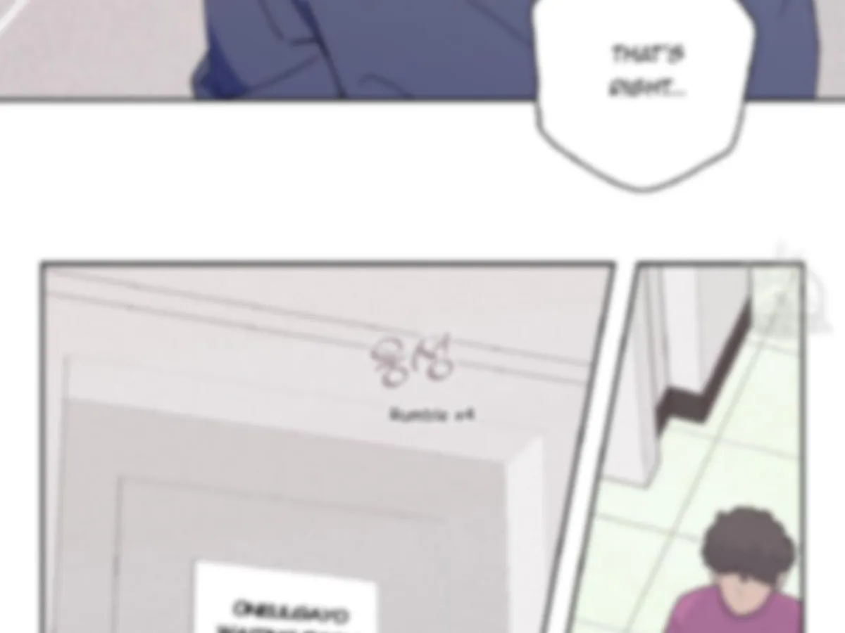Exclusive Scandal Chapter 5 page 6 - 